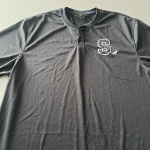 Staple Pigeon Mesh Jersey